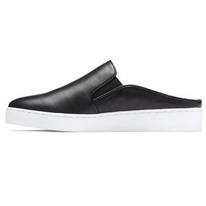 Vionic Splendid Dakota - Women's Slip-on Mule Black Size 8